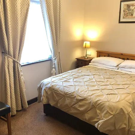 Atlantic 2* Ντόνεγκαλ