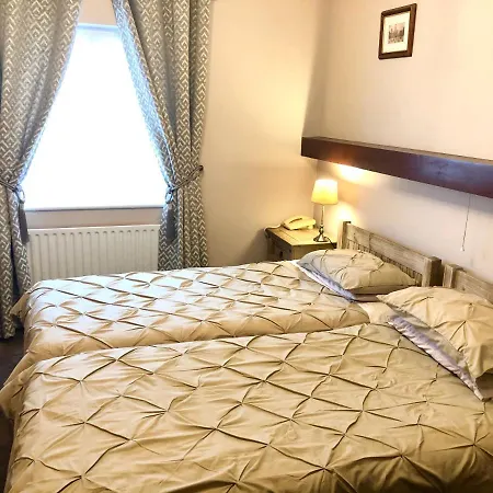 Πανσιόν Atlantic