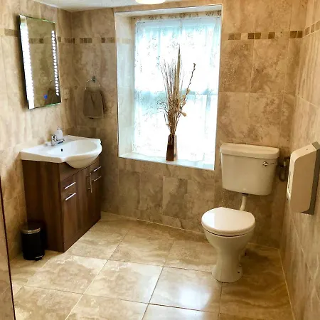 Πανσιόν Atlantic Ντόνεγκαλ