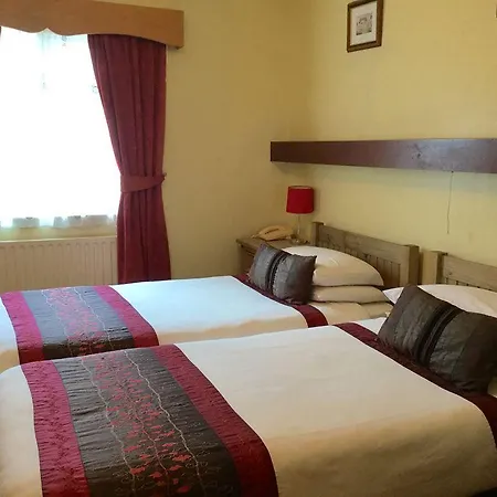 Atlantic 2* Ντόνεγκαλ