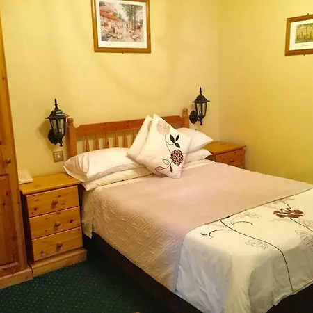 Atlantic Πανσιόν