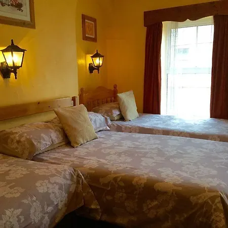 Atlantic Ντόνεγκαλ