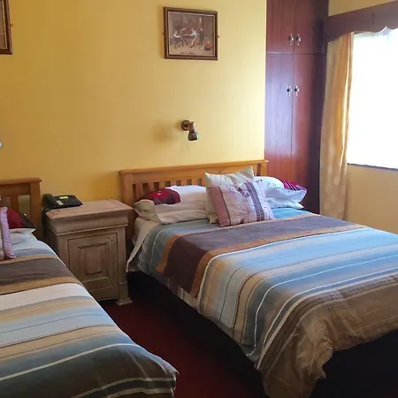 Atlantic 게스트하우스