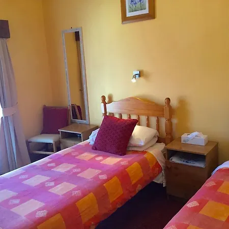 Πανσιόν Atlantic