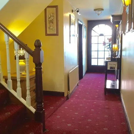 Atlantic Vendégház 2*