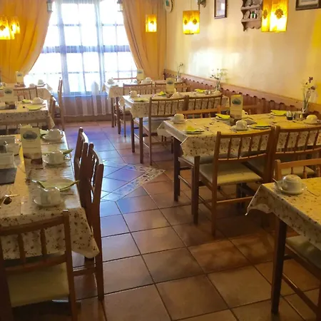 Πανσιόν Atlantic