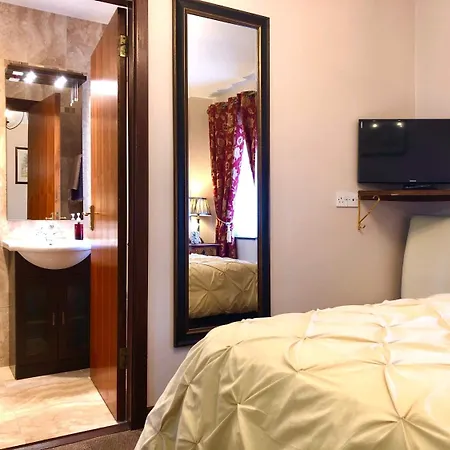 Atlantic Πανσιόν 2*