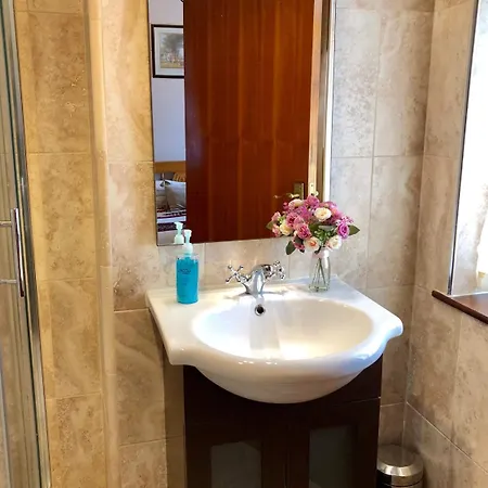 Atlantic Vendégház Donegal Town