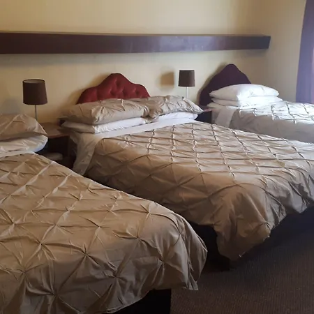 Atlantic 2* Ντόνεγκαλ