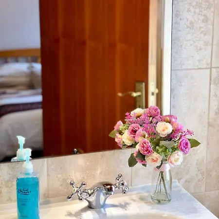 Atlantic Vendégház 2*