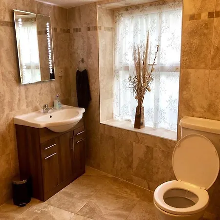 Vendégház Atlantic