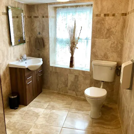 Atlantic Vendégház 2*