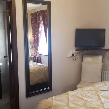 Atlantic 게스트하우스 도니골