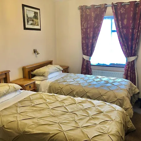 Vendégház Atlantic Donegal Town