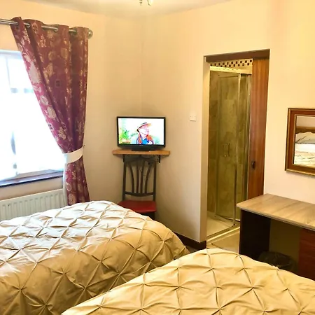 Atlantic Donegal Town