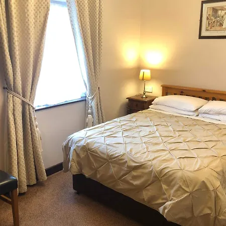 Atlantic Vendégház 2*