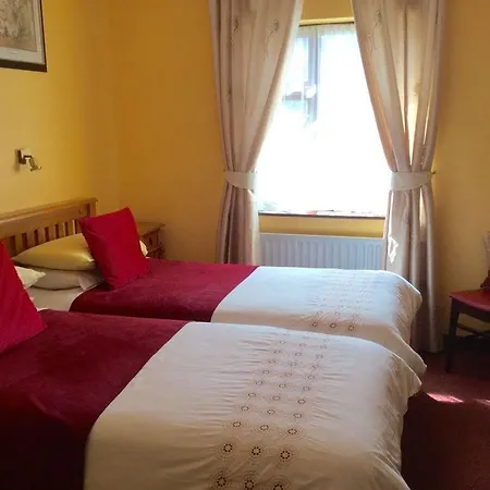 Πανσιόν Atlantic Ντόνεγκαλ