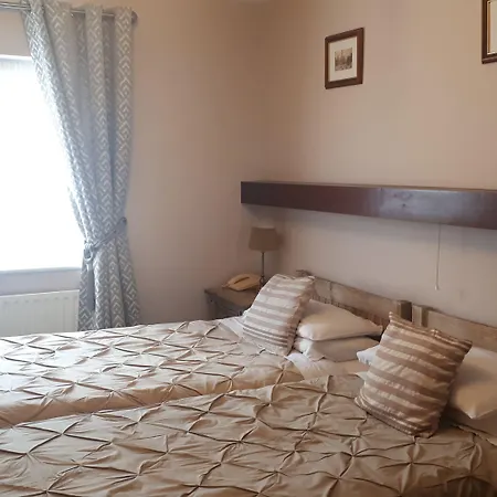 Atlantic 2* Ντόνεγκαλ