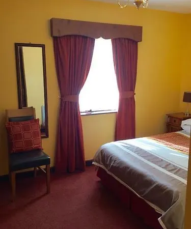 Atlantic 게스트하우스