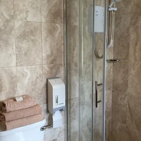 Atlantic Ντόνεγκαλ