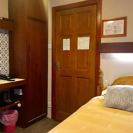 Atlantic Πανσιόν 2*