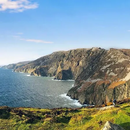 Atlantic Ντόνεγκαλ