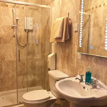 게스트하우스 Atlantic