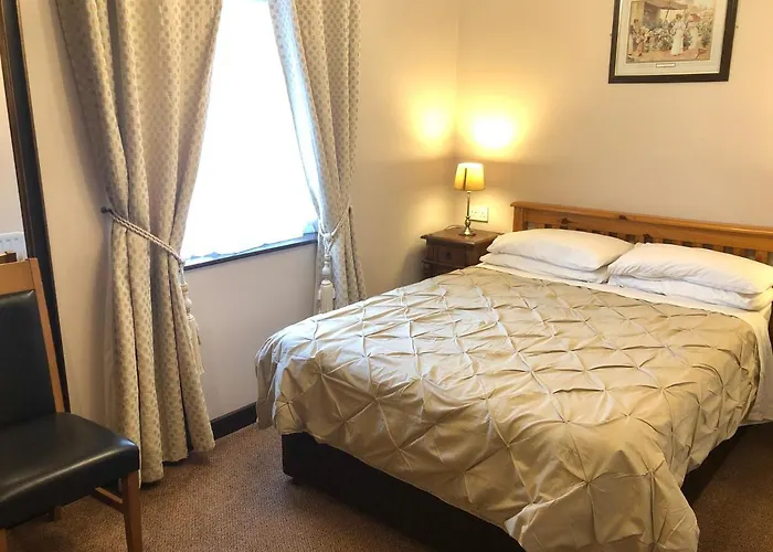 Atlantic 2* Donegal Town