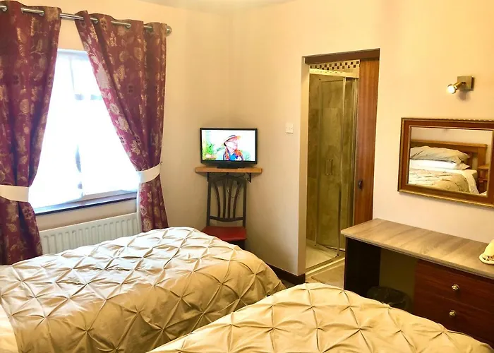 Atlantic 2* Donegal Town