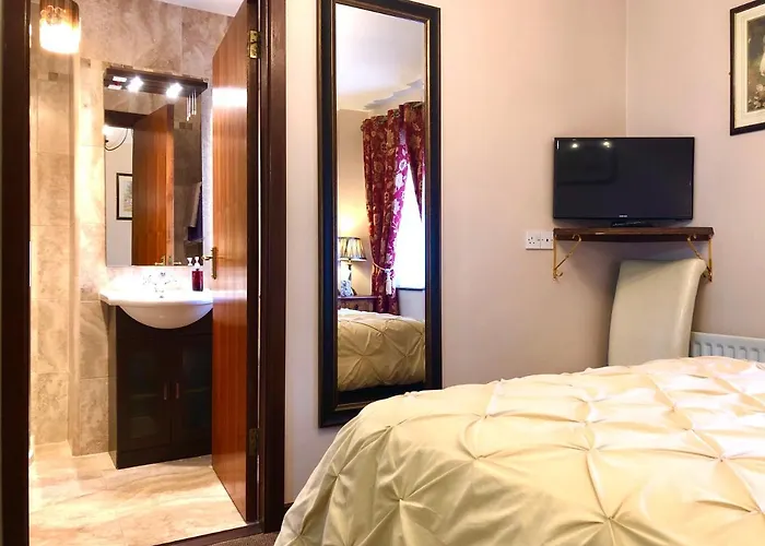 Konukevi Atlantic Donegal Town