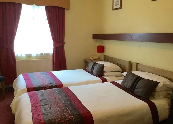 Atlantic 2* Donegal Town