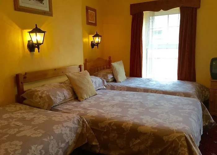 Atlantic Donegal Town