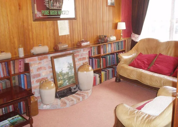 Atlantic Casa de hóspedes Donegal Town