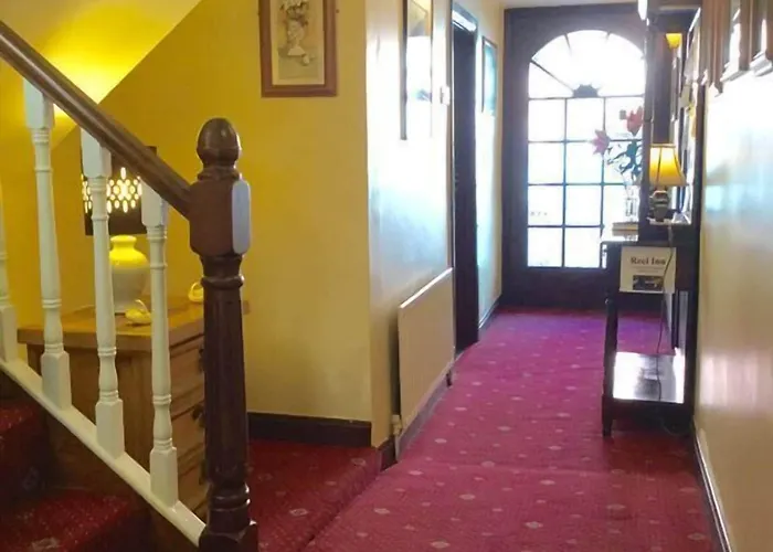 Atlantic Konukevi 2*