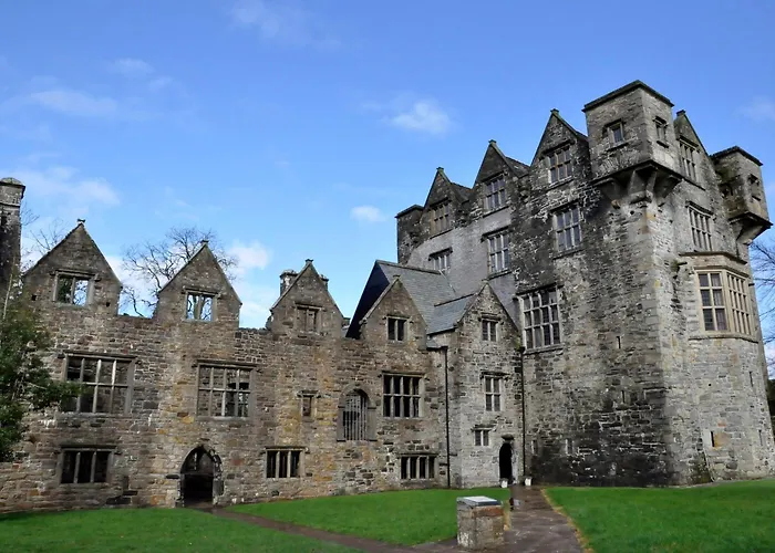 Konukevi Atlantic 2*