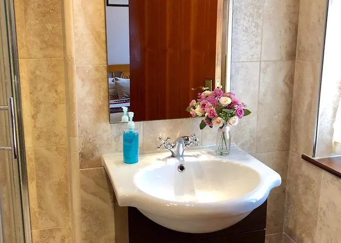 Atlantic Konukevi Donegal Town