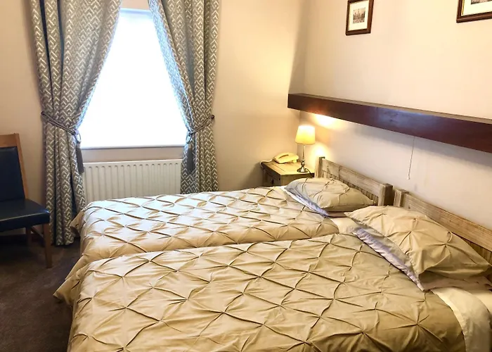 Atlantic 2* Donegal Town