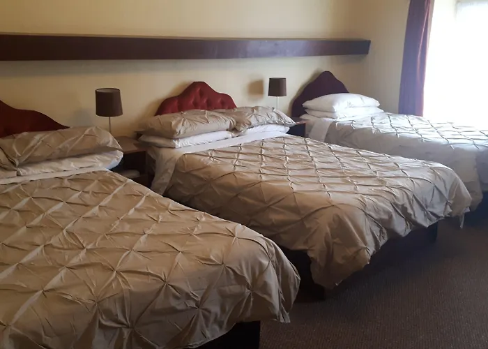 Atlantic 2* Donegal Town