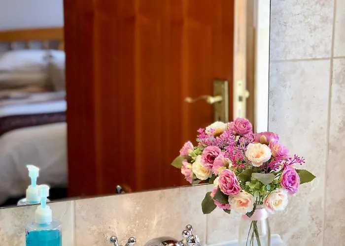 Atlantic Konukevi 2*