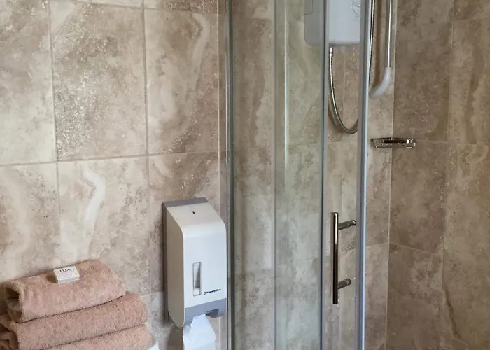 Atlantic Donegal Town