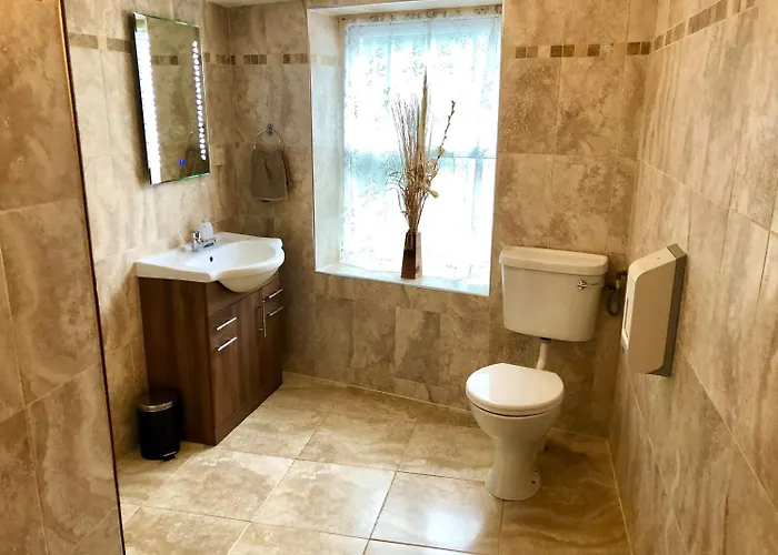 Atlantic Konukevi 2*