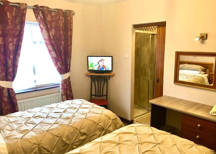 Atlantic Donegal Town