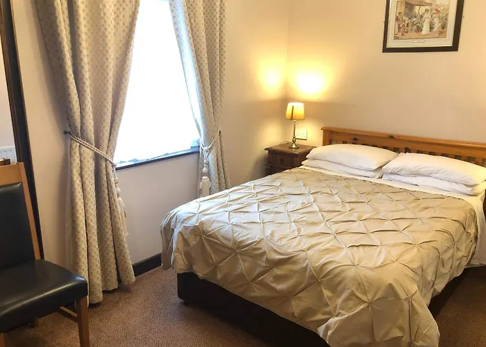 Atlantic Konukevi 2*