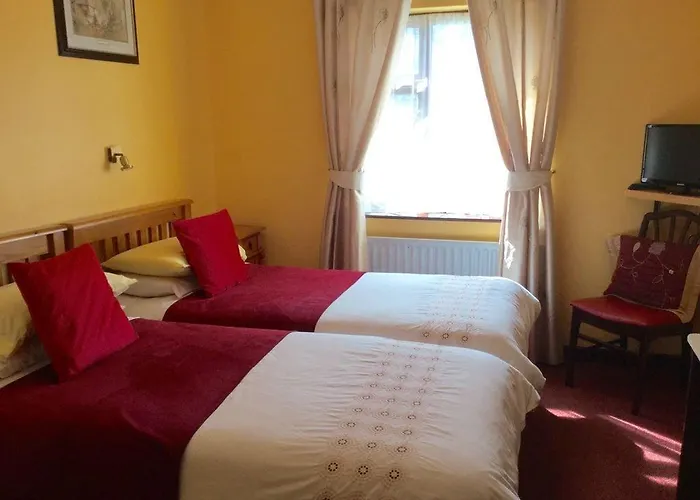 Konukevi Atlantic Donegal Town