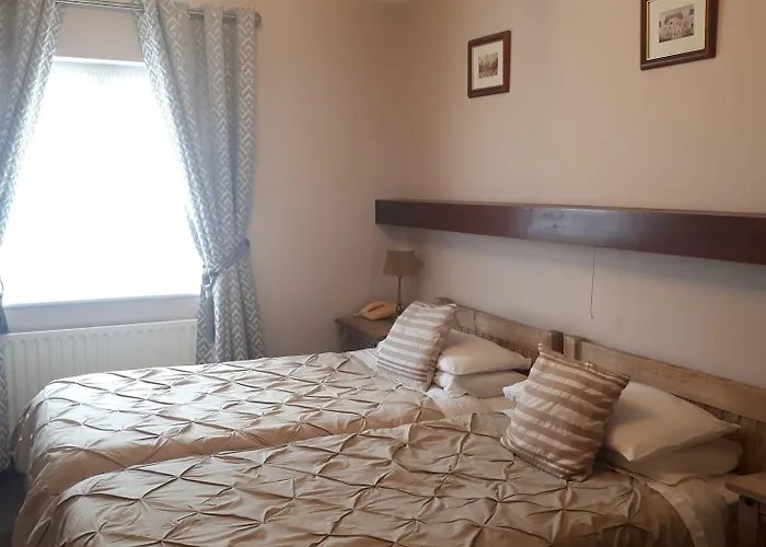 Atlantic 2* Donegal Town