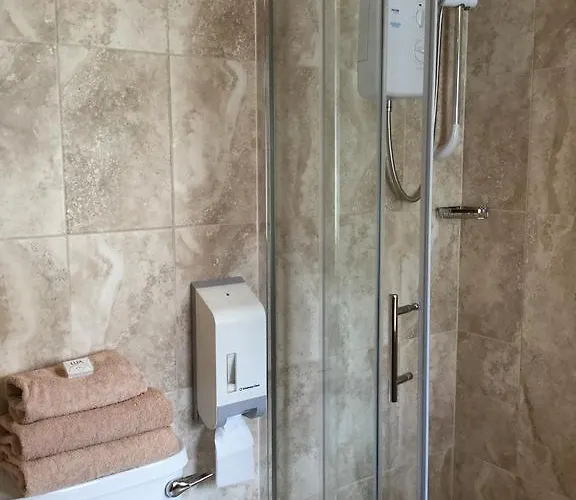 Atlantic Donegal Town