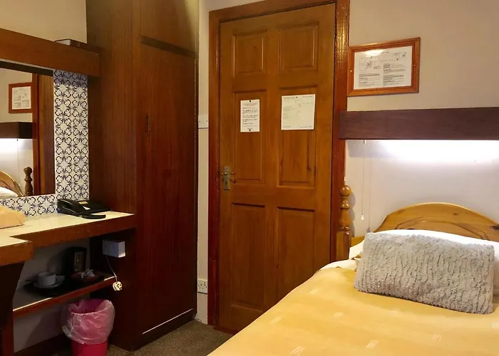 Atlantic Konukevi 2*