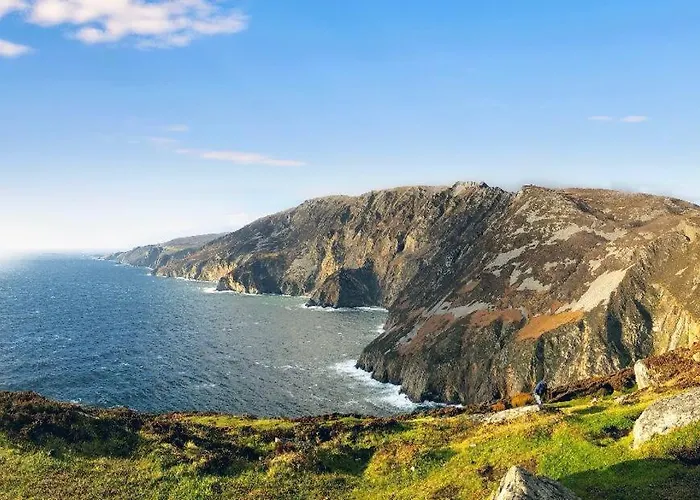 Atlantic Donegal Town