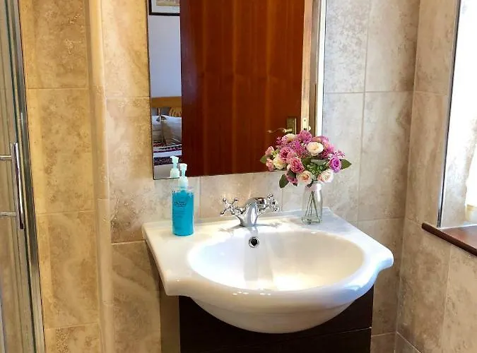 Atlantic Casa de hóspedes